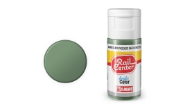 Ammo 4600019 - Personenwagen-Grün, Acryl, 20 ml